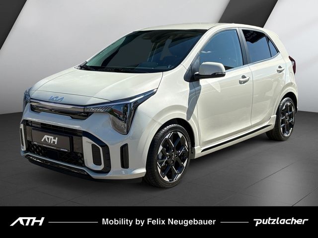 Kia Picanto 1.2 GT-Line