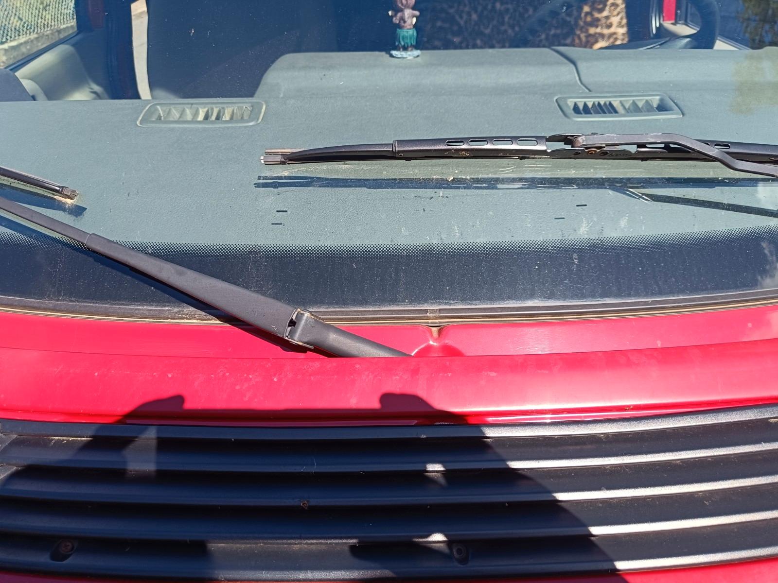 Volkswagen T4 andere