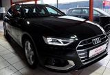 Audi A4 Avant 35 TDI advanced