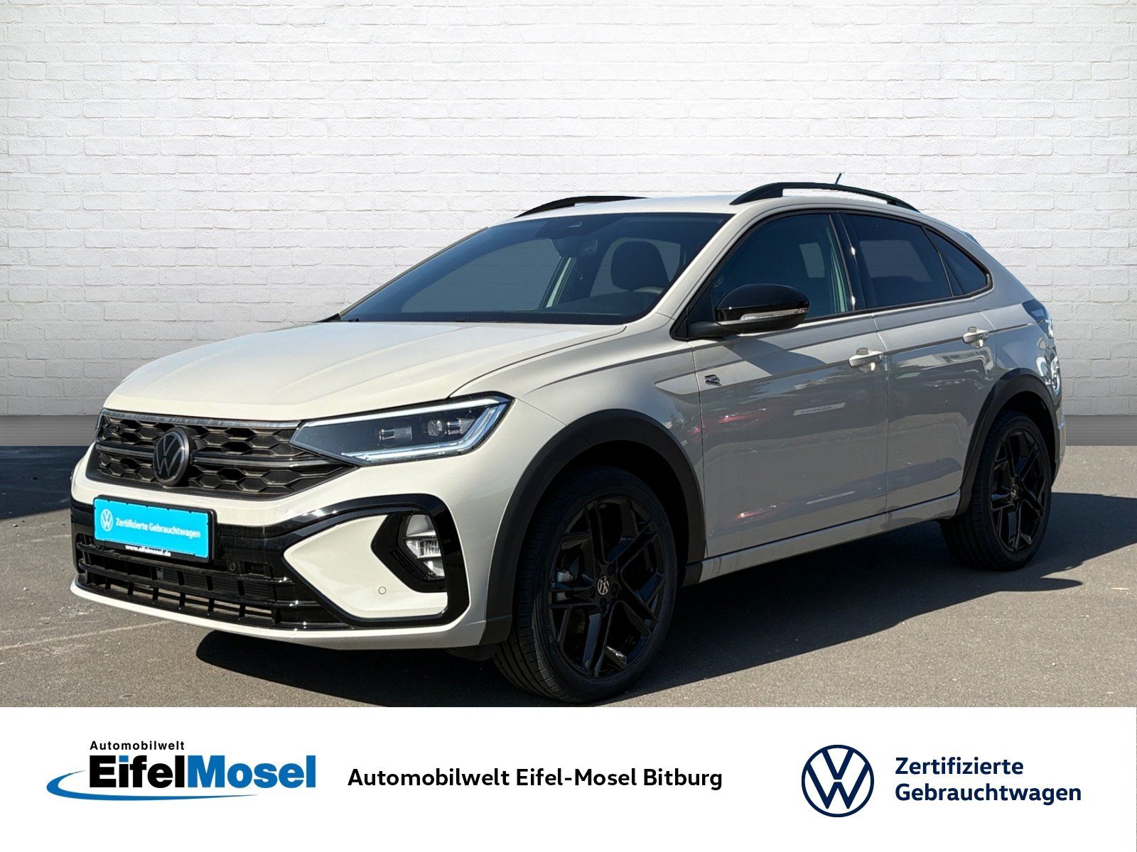 Volkswagen Taigo R-Line 1.0 l TSI OPF DSG RearView App-Conn foto 1