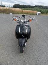 Vespa Firenze - VESPA MOFA