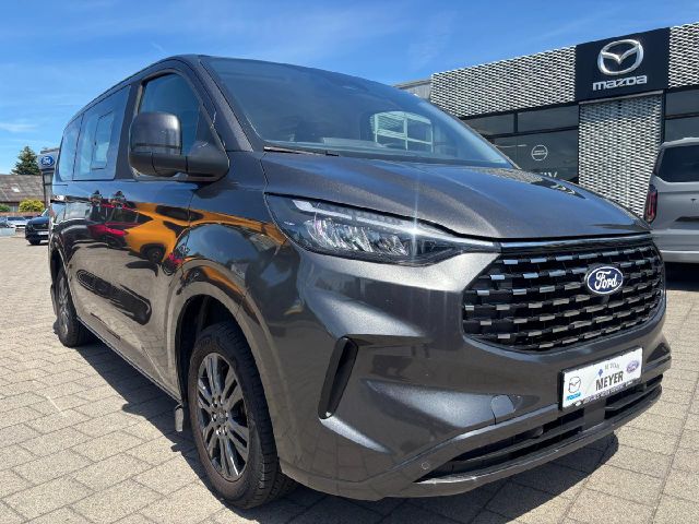 Ford Tourneo Custom 320 L1 Titanium FWD