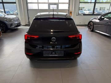 Volkswagen Polo - 5