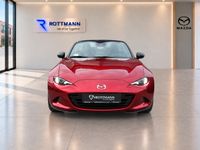 Mazda MX-5 - Vorschau Bild 6