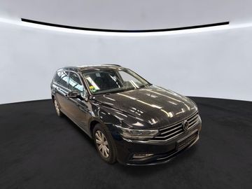 Volkswagen Passat Variant - 2