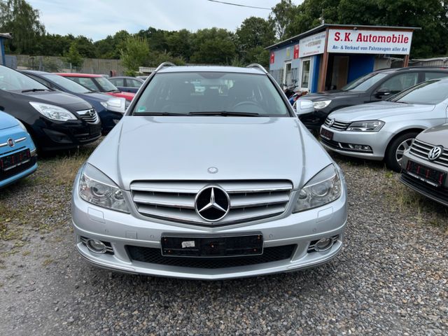 Mercedes-Benz C 320 C -Klasse T-Modell C 320 T CDI