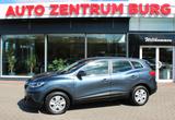 Renault Kadjar Life 1.2l TCE Energy AHK Klima - graue Renault Kadjar