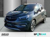 Opel Mokka X Innovation 1.4 TURBO Navi LED Apple CarP - Opel Gebrauchtwagen in Lübeck