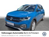 Volkswagen T-Cross 1.0 TSI Style Navi LED Connect PDC GRA - Volkswagen T-Cross: Style