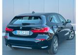 BMW 116d PDC DSG NAVI LED SHZ PDC LM MuFu - gebrauchte BMW 116 aus dem Jahr 2021