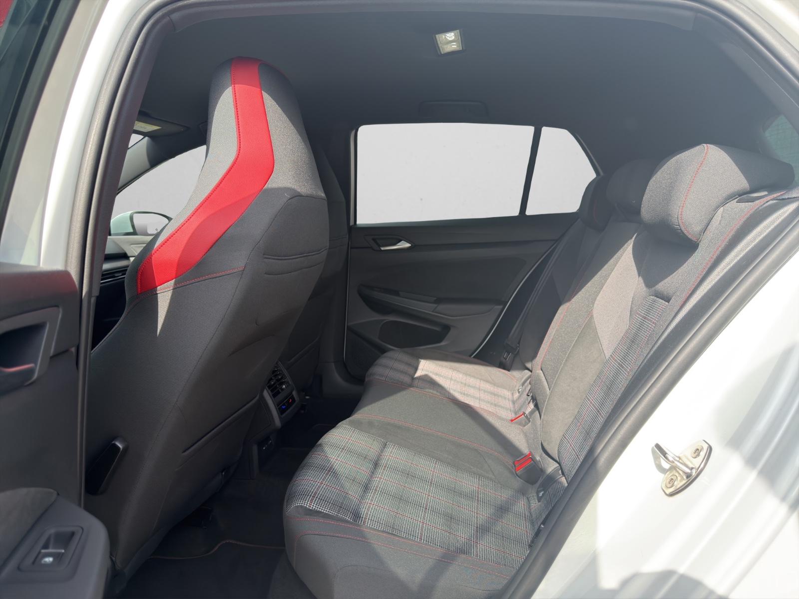 Volkswagen Golf VIII Lim. GTI*DSG*BUSINESS*LED*APP-C*ACC*, миниатюра 15