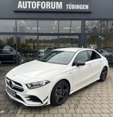 Mercedes-Benz A 35 AMG 4M. Lim *AERODYNAMIK PAKET*DISTRO* - Mercedes-Benz A 35 AMG aus 2021