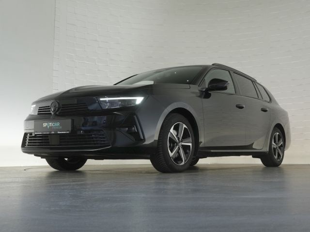 Astra L ST GS HYBRID eDCT+NAVI+LED-MATRIX-LICHT+