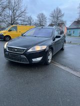 Ford Mondeo 2,0TDCi 120kW Ghia Turnier PowerShift... - Ford Mondeo: Tdci Ghia