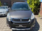 Peugeot Partner Tepee BlueHDi Outdoor geringe Laufleistu - Peugeot Partner mit Diesel-Antrieb: Kombi