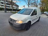 Volkswagen Caddy Kasten SDI klima - Volkswagen Caddy: Sdi