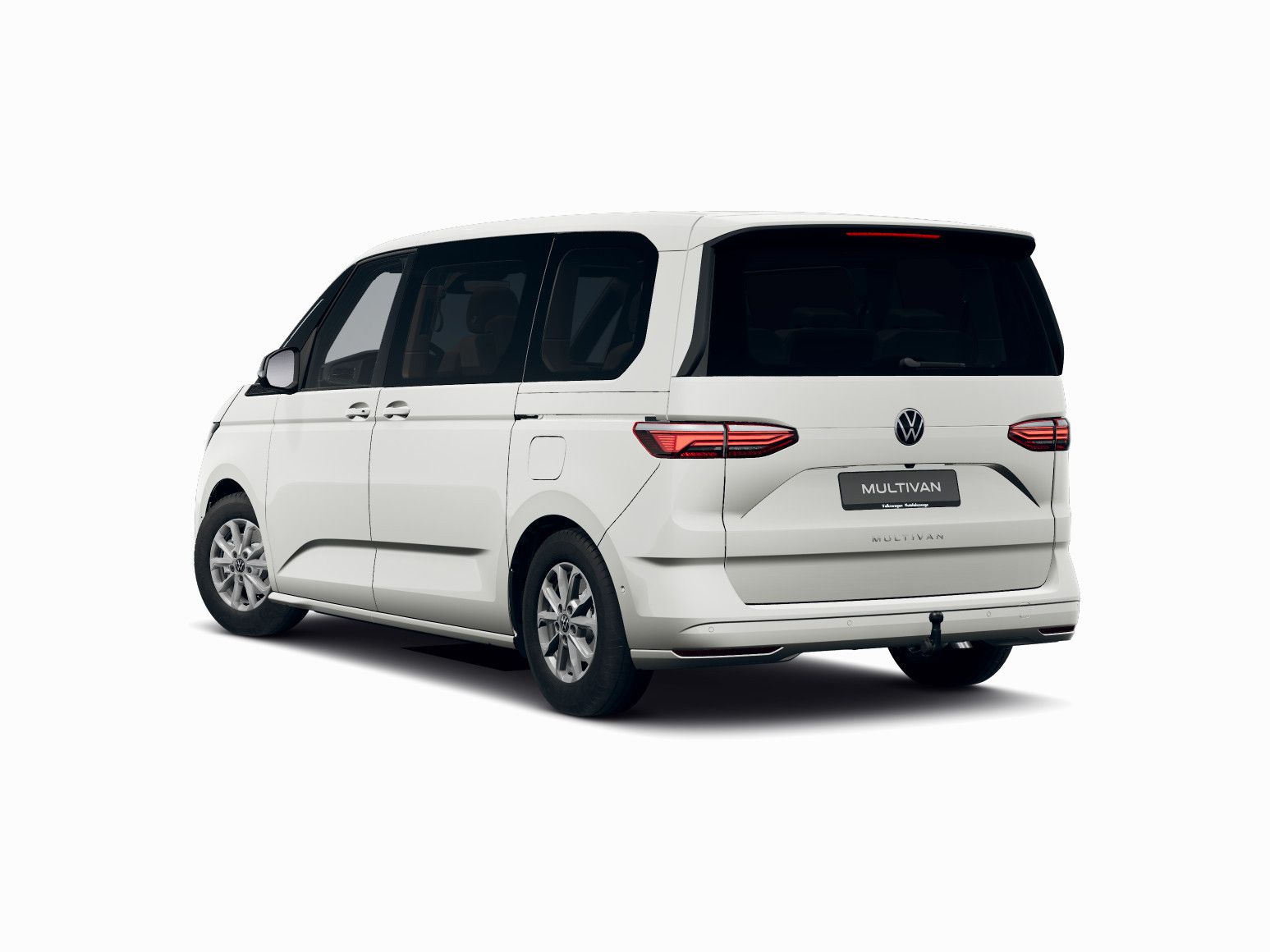 Volkswagen T7 Multivan 2.0 TDI Life DSG 7-Sitzer AHK Tisch foto 5