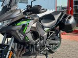 Kawasaki Versys 1100 SE Koffer - KAWASAKI VERSYS 1100