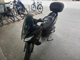 Aprilia Sxr50 Bj 2021 voll Funktionstüchtig 4t - APRILIA ROLLER 50