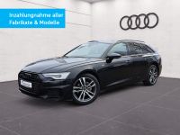 Audi A6 - Vorschau Bild 2