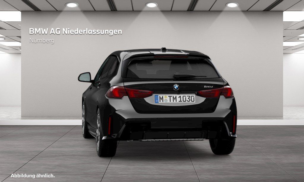 BMW 120 - Bild 7