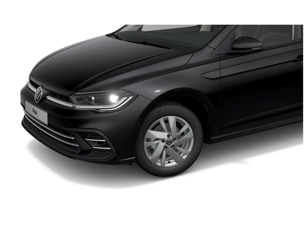 Volkswagen Polo 1.0 TSI Style PDC SHZ NAVI ACC MATRIX-LED
