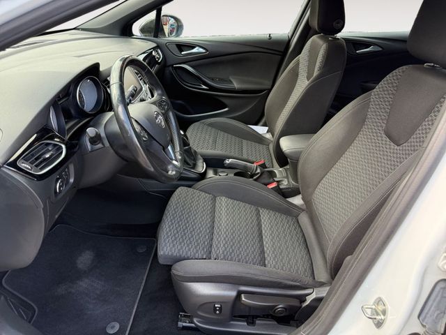 Astra 1.4 Turbo Dynamic