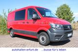 Volkswagen Crafter Kasten 35 L2H1 Automatik PDC v/h Standhz - Volkswagen Crafter in Erfurt