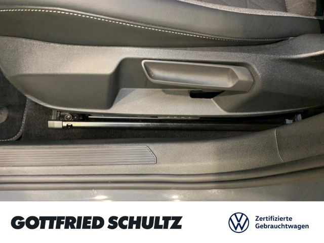 Volkswagen Golf - Bild 14