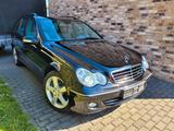 Mercedes-Benz C 320 CDI T AVANTGARDE AHK Bluetooth - Mercedes-Benz C 320 aus 2006