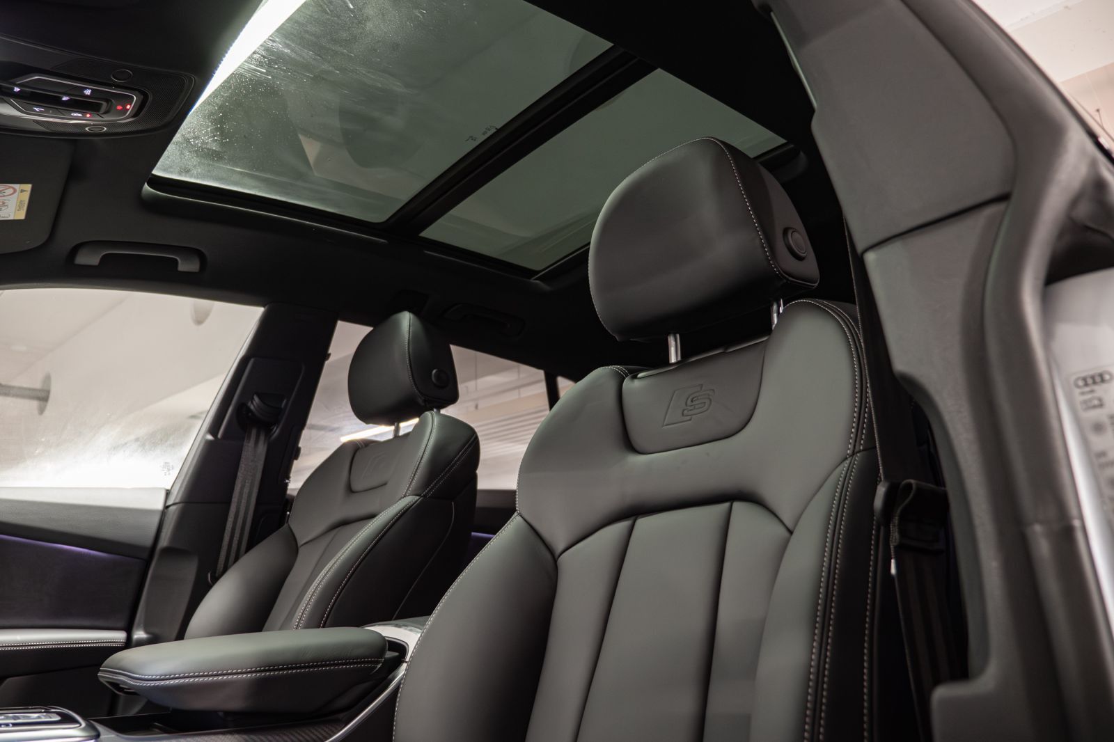 Audi Q8 - Bild 22