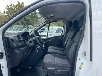 Renault Trafic - 7