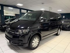 VW T6 Multivan 7 Sitze ACC Standhzg Navi AHK Tisch VW T6 Multivan 7 Sitze ACC Standhzg Navi AHK Tisch