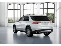 Mercedes-Benz GLE 350 - Vorschau Bild 10