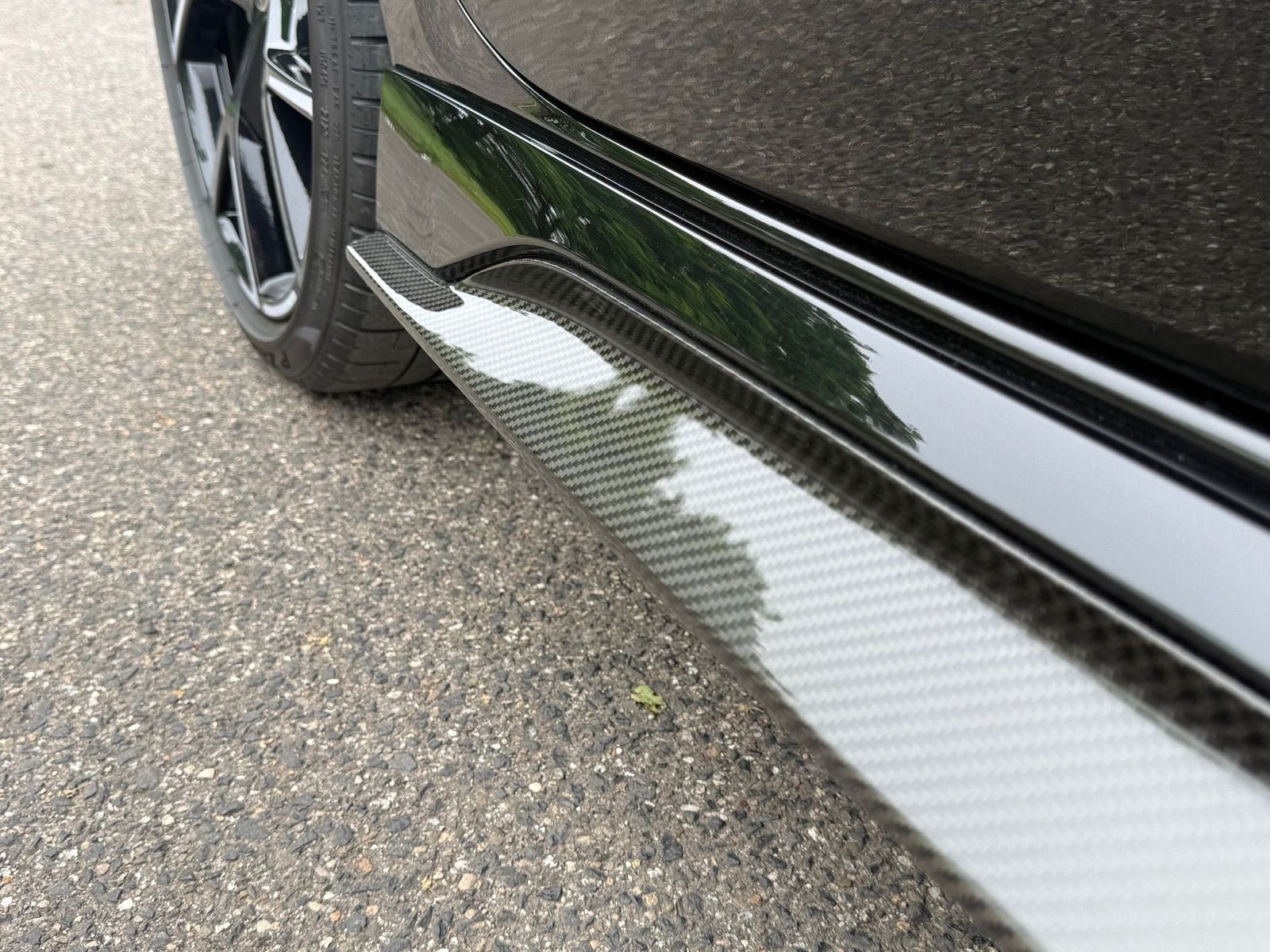 Fahrzeugabbildung Audi RS3 Sportback KERAMIK|DYNAMIK+|290|HUD|PANO|360°