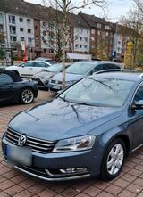 Volkswagen Vw passat 3C  2012 - Volkswagen Passat: 3c2