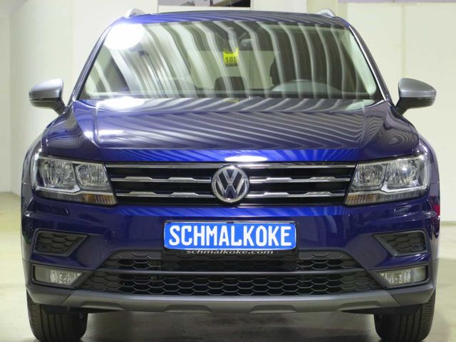 VW Tiguan Allspace 1.5TSI ACT OPF COMFORTL eSAD AHK