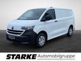 Volkswagen T7 Transporter Kasten 2.0 TDI kurz  LED Kamera P - Volkswagen Neuwagen: Transporter