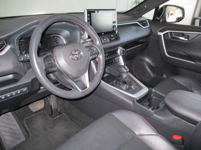 Fahrzeugabbildung Toyota RAV4 Plug-in Hybrid 4x4, Style-Paket