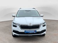 Skoda Kamiq - Vorschau Bild 9