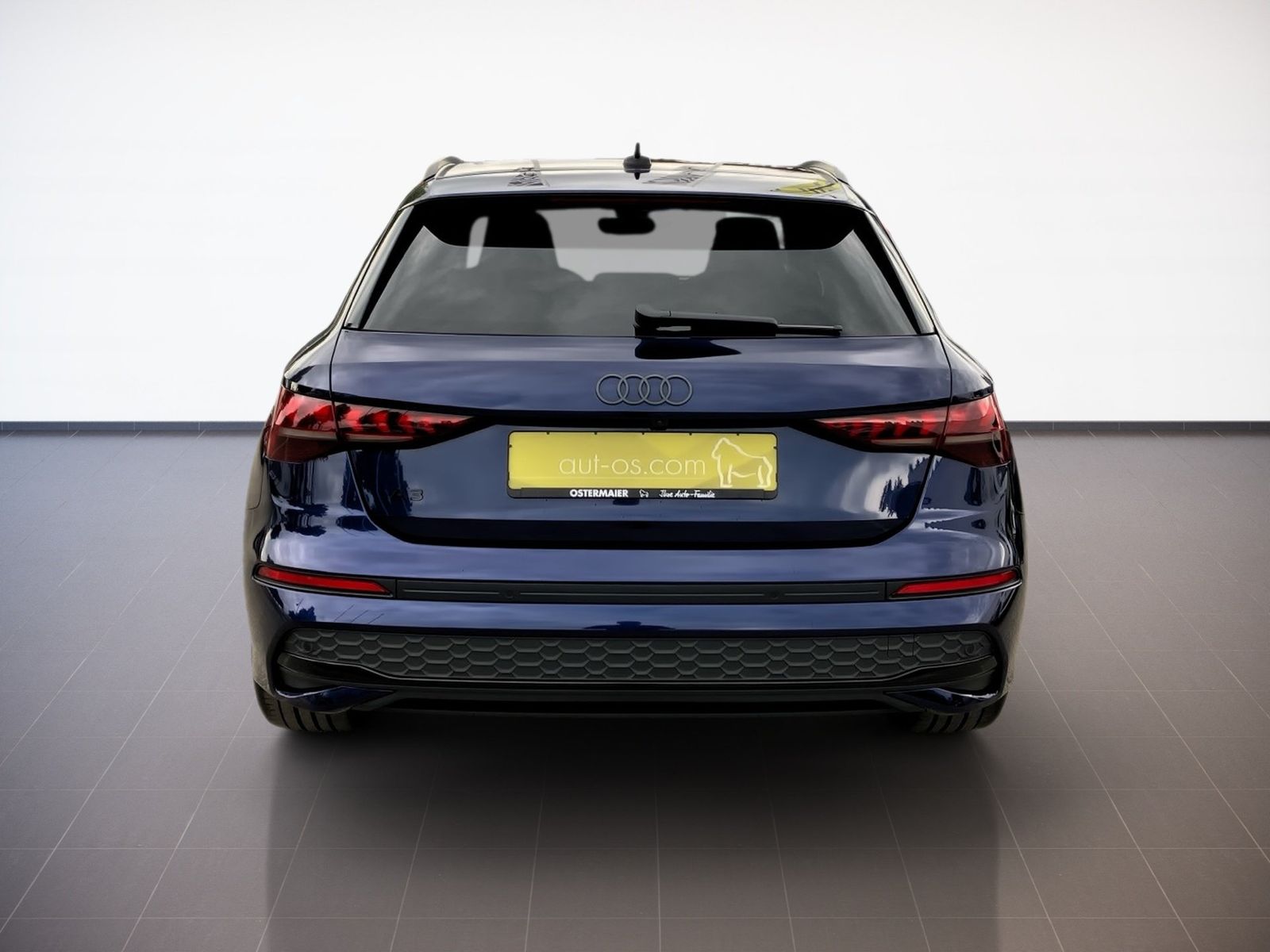 Audi A3 - Bild 5