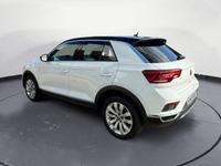 Volkswagen T-Roc 1.5 TSI DSG Sport NAVI/KAMERA/APP/E-HECK/S