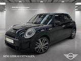MINI Cooper S Navi Head-Up Kamera Driv.Assist LED - MINI MINI Gebrauchtwagen in Frankfurt