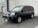 Nissan X-Trail 2.0 dCi*4X4*PANO+AHK+18"ALU+TOP ZUSTAND - Nissan X-Trail aus 2011 mit Diesel-Antrieb