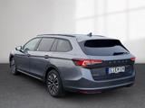 Skoda Superb Combi TDI DSG Selection AHK MatrLED R-Kam - Gebrauchtwagen in Augsburg