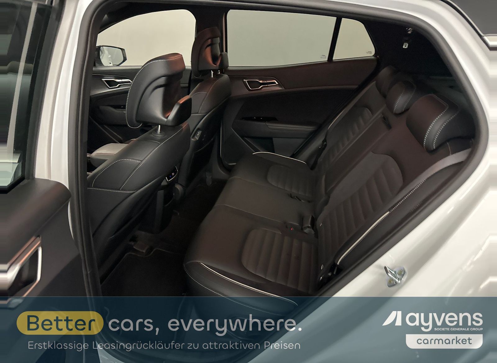 Kia Sportage - Bild 10