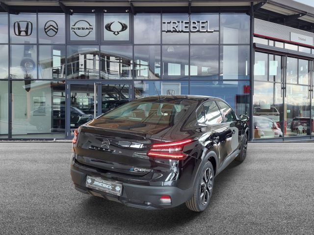 Citroën C4 X Feel Pack Elektro ACC°SHZ°beh. Lenkrad°RFK°