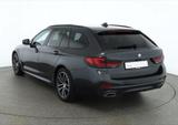 BMW 520d Touring M Sport LED Navi Panorama Tempomat - BMW 520 in Erfurt