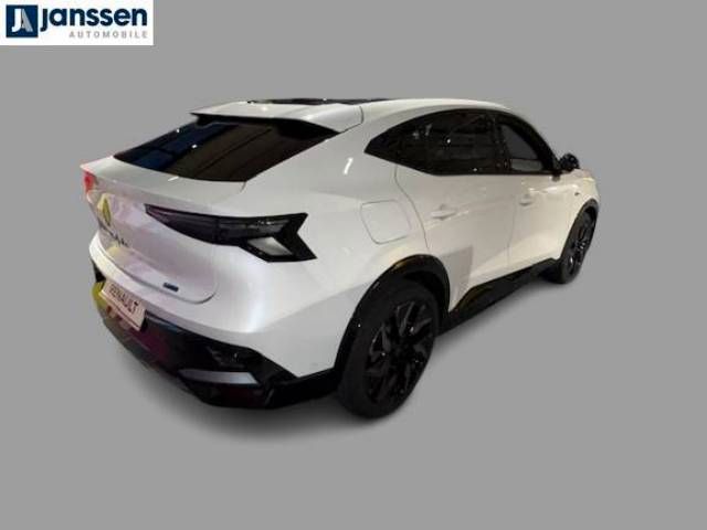 Fahrzeugabbildung Renault Rafale Esprit Alpine Full Hybrid E-Tech 200