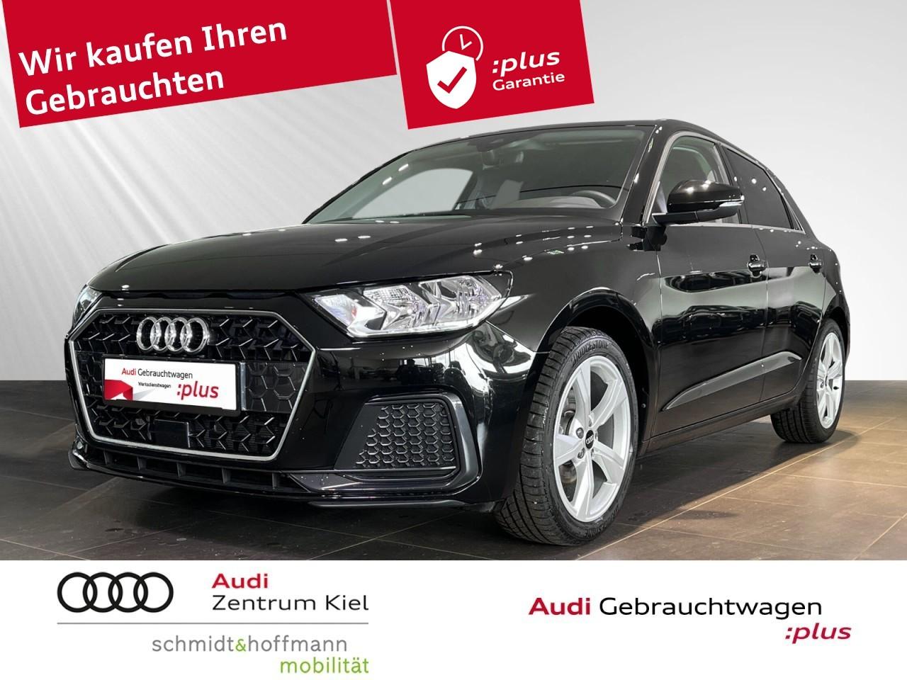 Audi A1 Sportback 30 TFSI Advanced S-tronic ACC